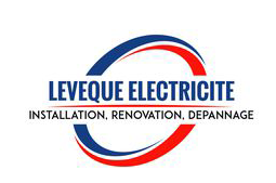 Lévêque Électricité