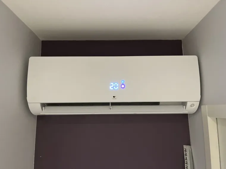 unité intérieure de climatisation