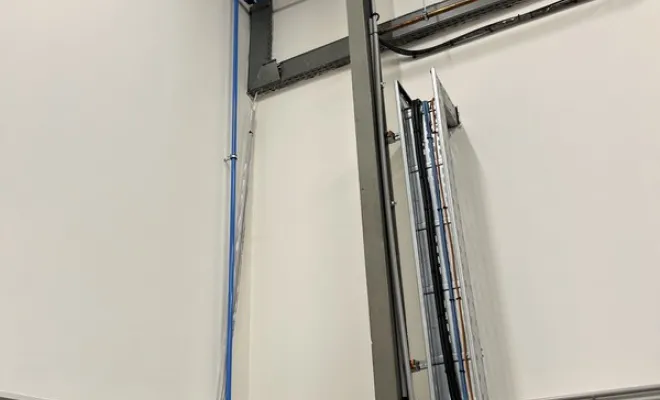 Pose de bornes de recharge à Bourgoin-Jallieu : votre électricien professionnel à l'œuvre, Bourgoin-Jallieu, Lévêque Électricité